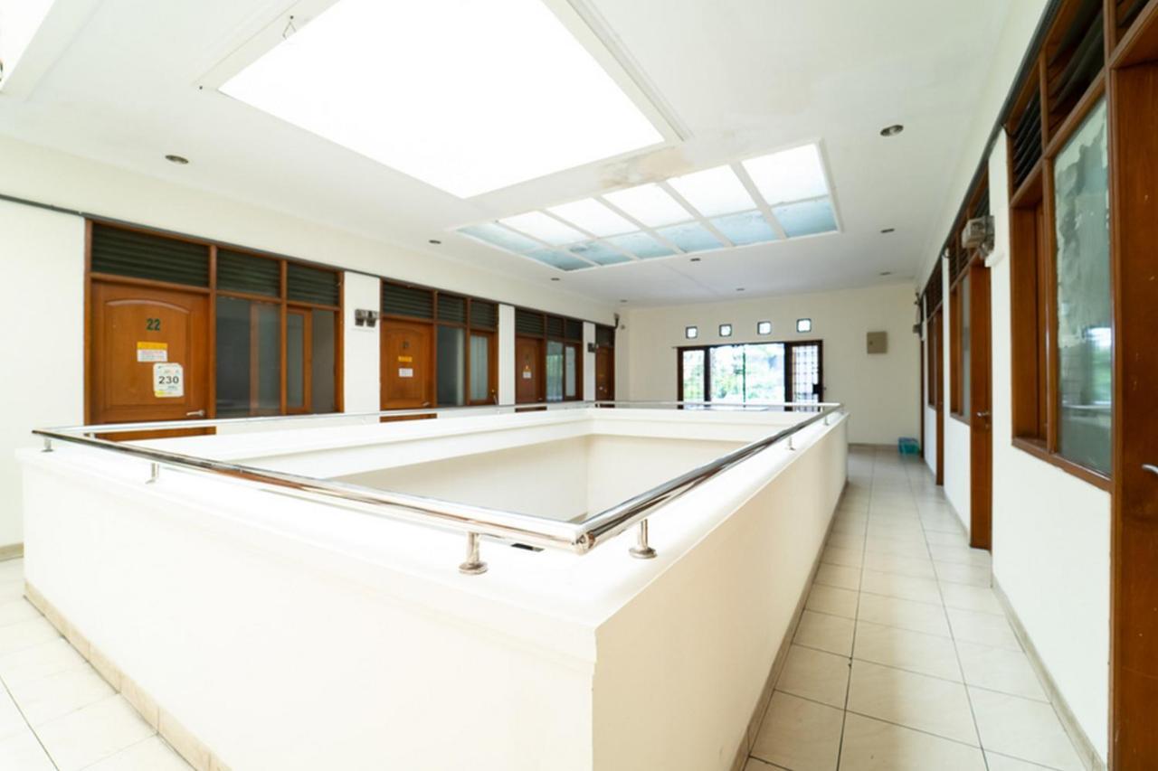 Koolkost Near Padjadjaran University - Minimum Stay 6 Nights Bandung Kültér fotó