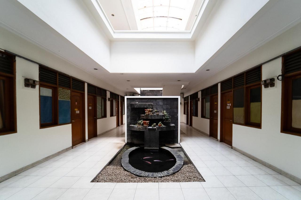 Koolkost Near Padjadjaran University - Minimum Stay 6 Nights Bandung Kültér fotó