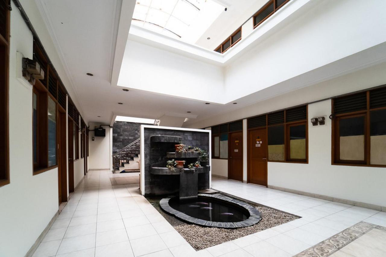 Koolkost Near Padjadjaran University - Minimum Stay 6 Nights Bandung Kültér fotó